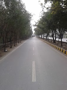 Bahria University Lahore Campus