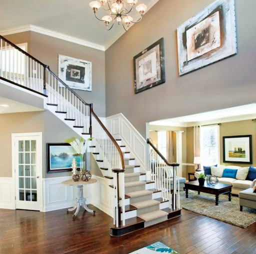WA Perfection Painting - Thumbnail