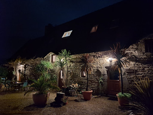 Photo de Gîte La Petite Maison dans la Prairie à Quistinic (56310)