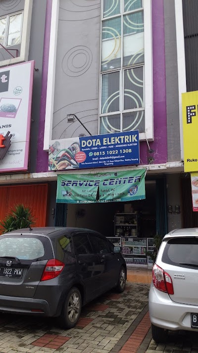 Photos of Dota elektrik