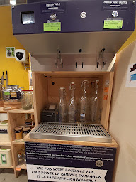 Photo n°19 de Biocoop Tain Tournon à Tournon-sur-Rhône (Fournisseur de semences)