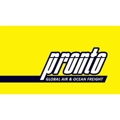 photo of Pronto Global Air And Ocean Freight