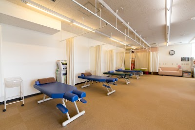 ひかわ整骨院 熊本巻き爪センター