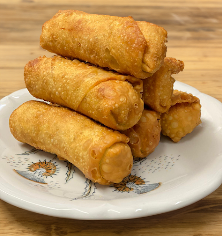 Overseas China Restaurant by null