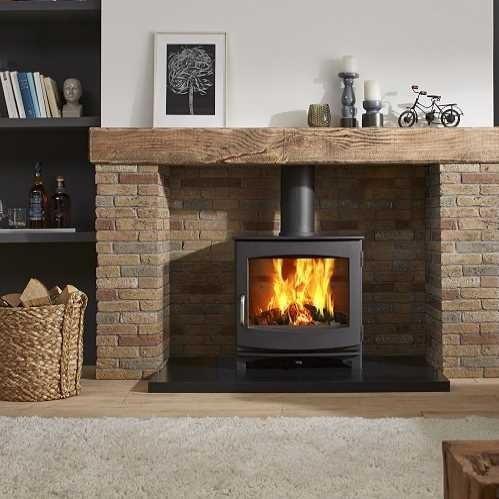 Speyside Eco Heat Gallery - United Kingdom