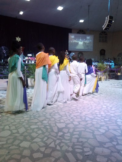 Photos of Christ Missionaries Crusaders Church,Ekpan ,H/Q