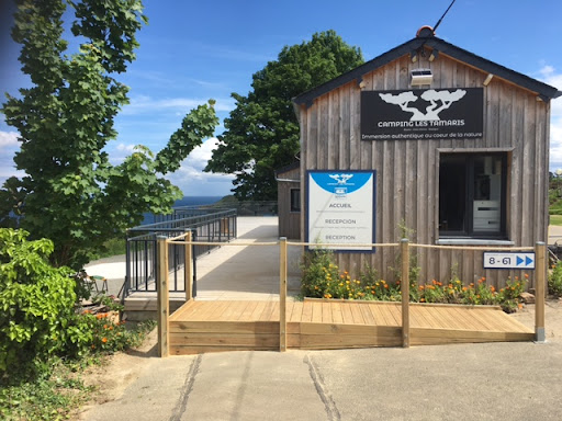 Photo de Camping Le Varquez à Plouha (22580)