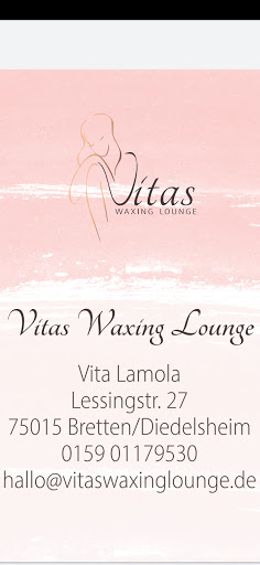 Vitas Waxing Lounge - Thumbnail