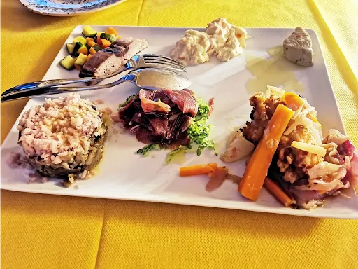 Il Chipi' Alla sorgente del Gusto