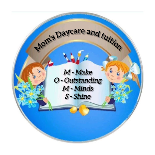 Mom's Daycare Play Learn and Grow post image