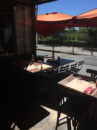 Photo n°46 de La Vieille Pie à Paris (Saladerie)