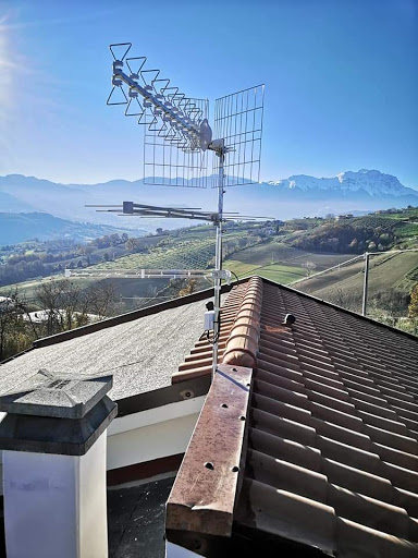 D&D Impianti Elettrici Antennista Penne fotovoltaico - Thumbnail