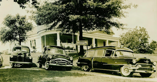 Jones-Wynn Funeral Home Inc & Cremation Service - Thumbnail