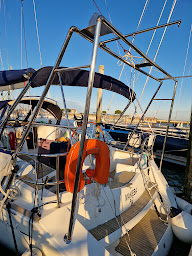 Photo n°3 de Créations MK33 soudure sur mesure à Cestas (Société de fabrication d'escaliers)