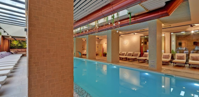 Отзиви за Apart Hotel Lucky Bansko SPA & Relax в Банско - Магазин