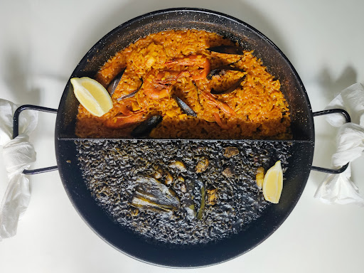 Bar Tolo restaurante - Thumbnail