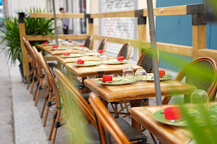 Photo n°83 de TAJMAHAL à Paris (Restaurant sud-indien)