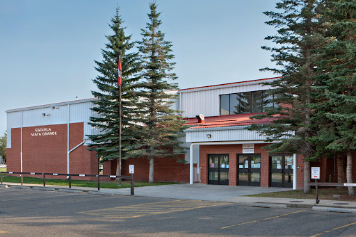 Escuela Vista Grande School Gallery - Canada