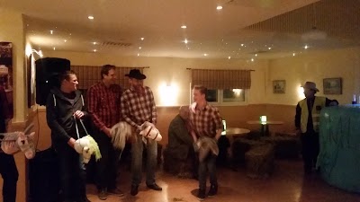 Photos of RESTAURANT Hiekkalahti
