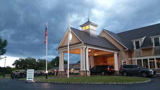 Canoe Brook Country Club