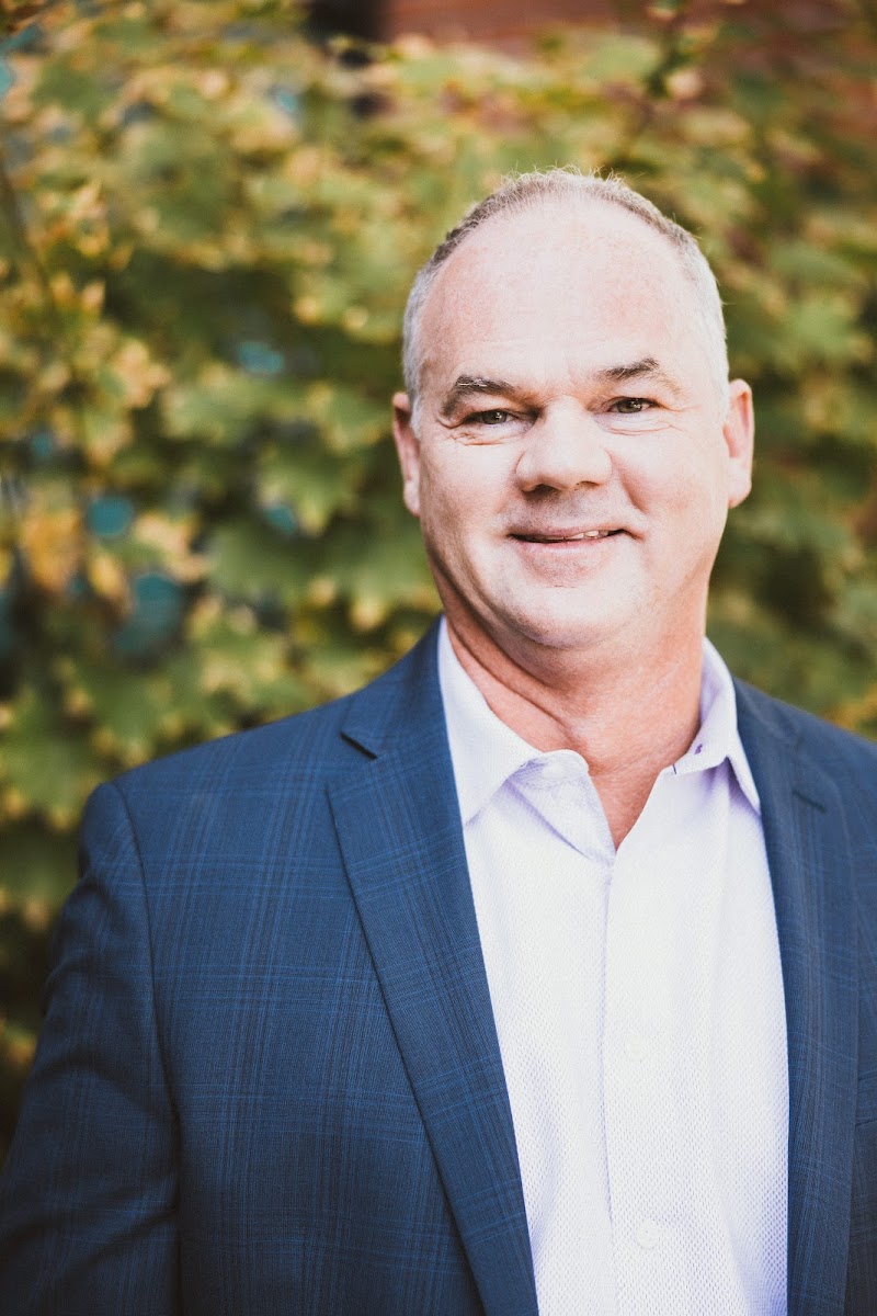 Hale Men's Clinic, Roseburg