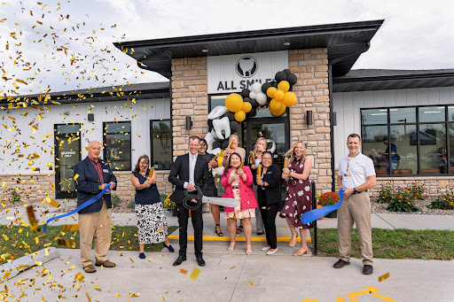 All Smiles Implants and Family Dental