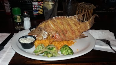Photos of Cocomo's Grill
