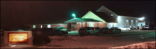 Sunnyside Mennonite Church - Thumbnail