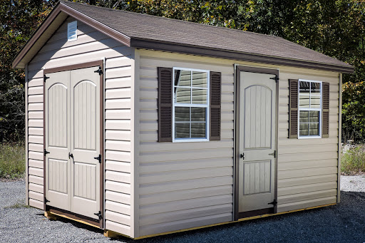 Henry County Outdoor Structures - Thumbnail