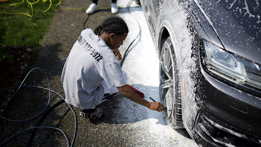 RR Mobile Detailing - Visual