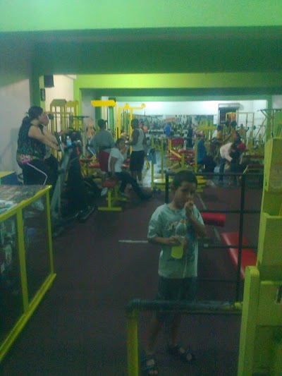 Photos of Tony's Gym