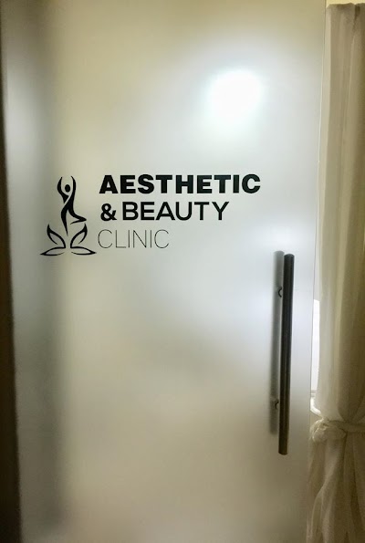 Aesthetic and Beauty Clinic