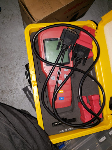 Discount locksmith Of Columbus - Thumbnail