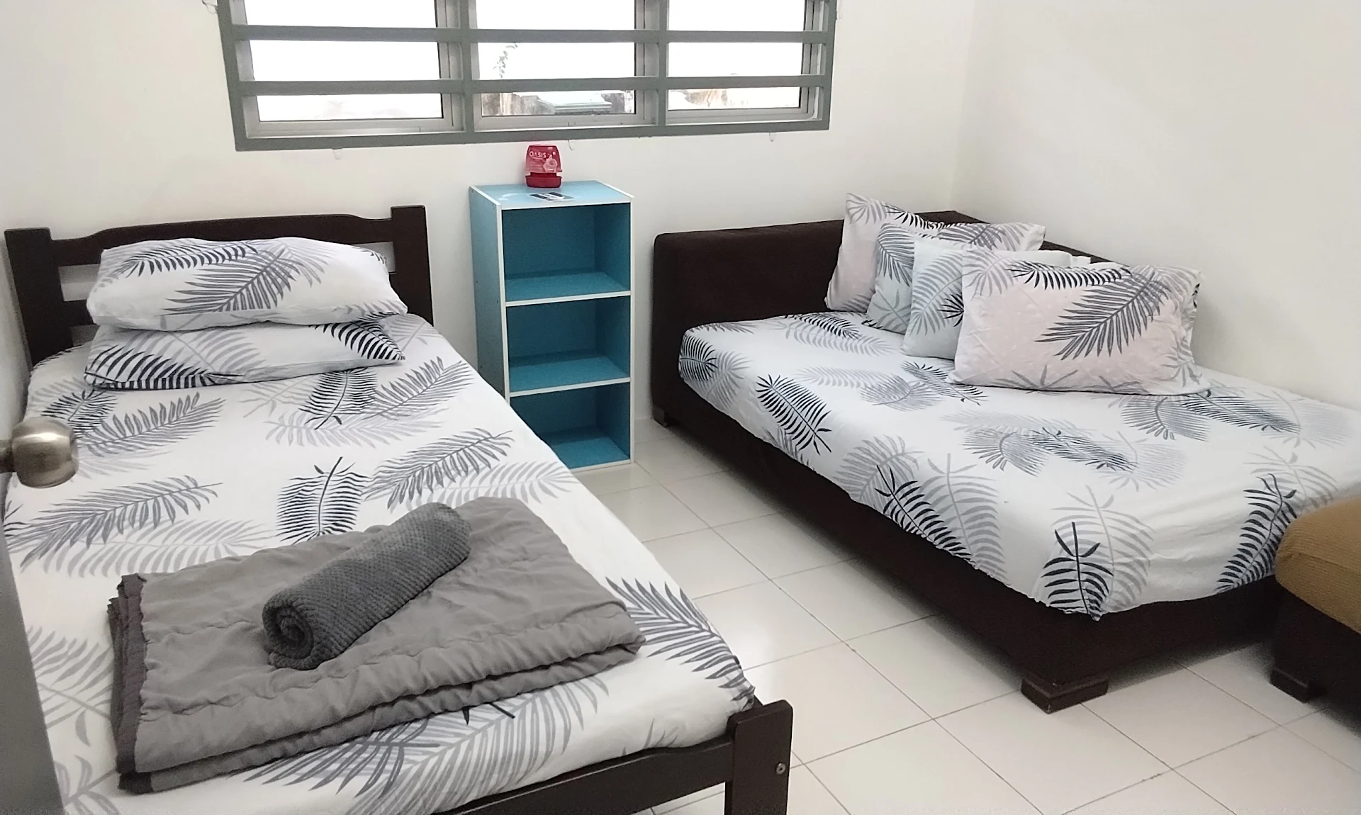 AL DHAKIYA HOMESTAY