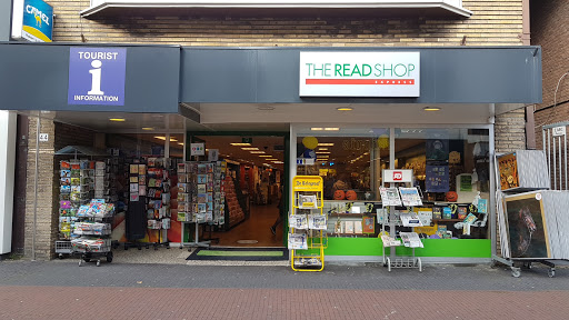 ReadShop - Visual