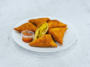 Photo n°12 de TASTY PIZZA à Noisy-le-Grand (Restaurant sri-lankais)