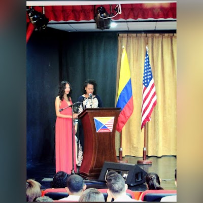 Photos of COLOMBO AMERICAN CULTURAL CENTER - Center Headquarters