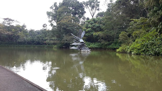 Botanic Gardens