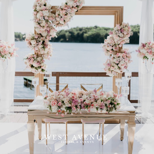West Avenue Floral & Events - Thumbnail