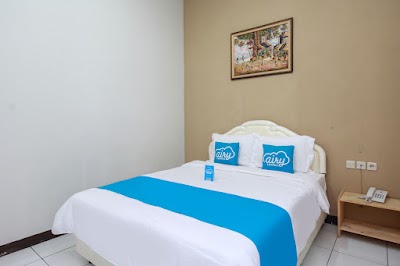 lodging