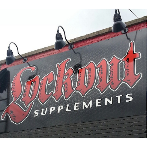 Lockout Supplements - Visual