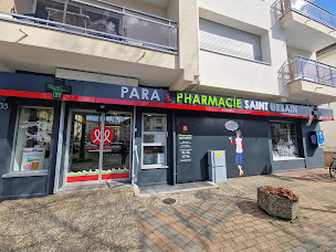 Photo n°23 de Pharmacie Saint Urbain à Strasbourg (Conseiller santé)