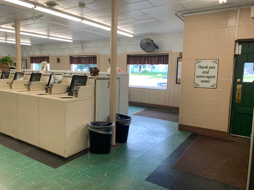 Up North Laundry