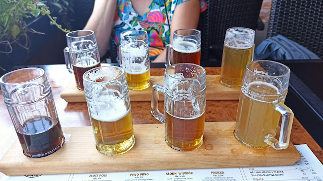 Warzelnia Piwa Bydgoszcz