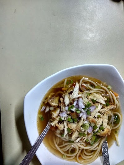 Photos of Momos And Noodles.