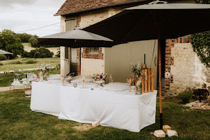 Photo n°8 de Antoine Gordien à Moutiers-au-Perche (Traiteur)