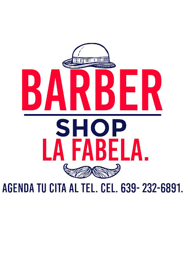La fabela barber shop