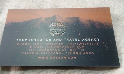 Photos of Nassum Travel