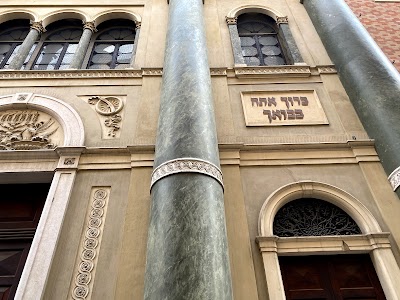 Synagogue of Modena