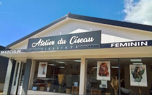 Photo n°11 de Atelier du ciseau à Le Châtellier (Salon de coiffure)